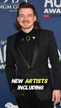 Top 20 Best Country Music Albums of 2025 Ranked 🎸🔥