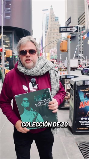 Colección de Jazz del Sello Blue Note