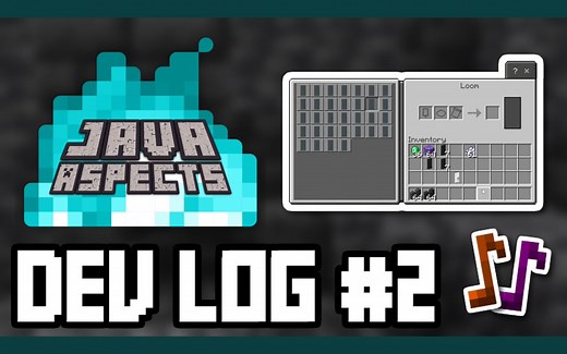 Java Aspects 开发日志 第2期