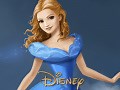 Game Cinderella free fall online. Play for free