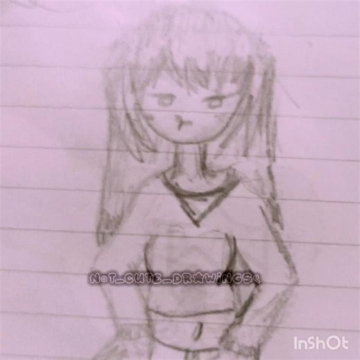 did i draw ur sis??????