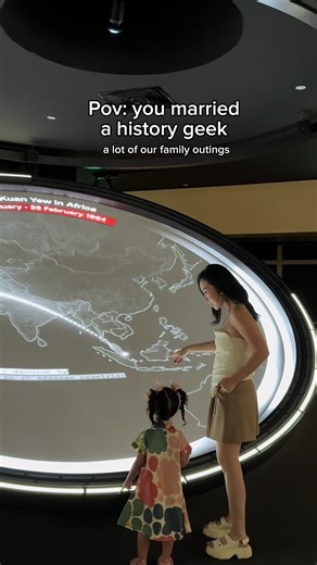 Experience Singapore’s Independence at The Albatross File