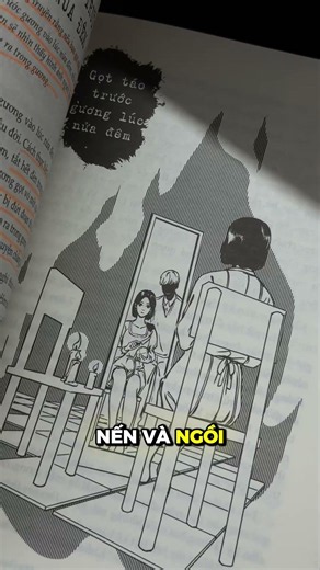truyền thuyết đô thị gọt táo trước gương