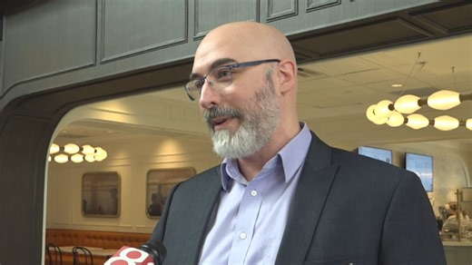 Omni Severin Hotel blends past and present with multimillion-dollar renovation