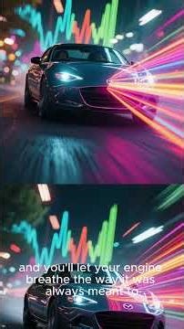 This simple Miata mod hits WAY above its price 💨 #MiataMods #MiataModLab #CarTok