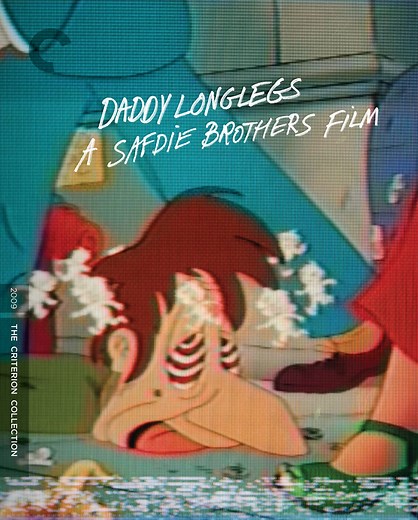 Daddy Longlegs