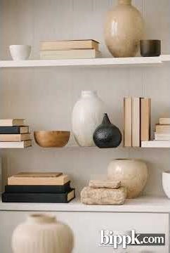 How To Decorate With Books Like a Designer