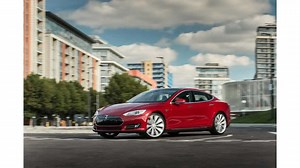 Tesla Model S Cost Of Ownership At 130,000 Miles
