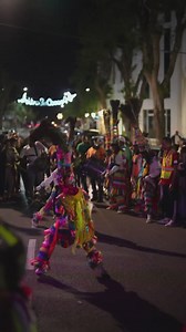 Bust a move — Gombey style. 🇧🇲 To celebrate #NationalDanceDay, we are spotlighting Bermuda’s iconic Gombey troupes. The Gombey tradition on the island goes back to at least the early 1800s – it’s a vibrant blend of African, Native American, Caribbean and British cultures. In other words, it’s extremely Bermudian. Learn more about Bermuda's Gombeys and their upcoming performances: https://bit.ly/3na4JnA 🎥: iamjahn and @hhgombeys troupe | #GoToBermuda #LostYetFound | Bermuda Tourism