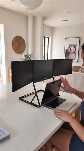 The portable monitor setup that changes how you work, for good 💻