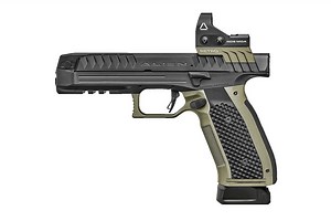 Laugo Arms Alien Retro Kit 9mm