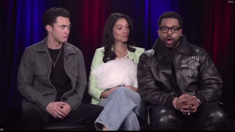 NBC's "Chicago" Crossover is the Frist in 5 years