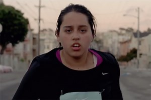 Nike's Newest Ad Backs The Last-Place Marathon Runner