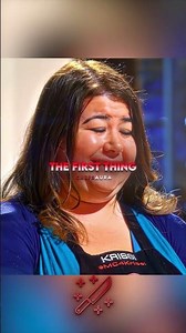 She Had To Replicate Joe's Restaurant Level Dish...And No One Saw This Coming! | Masterchef US