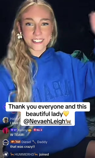 Thank yall and thank you honey💛🫵🏻 @Nevaeh Leigh 🐐 #taylorandnevaeh #relationship #thankyou #birthday