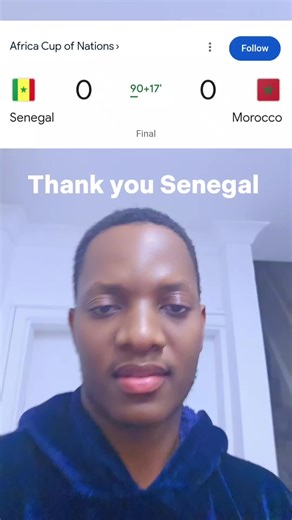 Senegal Triumphs in Africon 2025 Championship