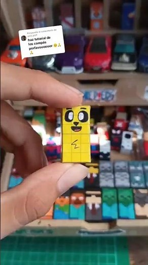 How to Make a Blocky Craft by Mike Crack: Building on the Rock That Is Yeshua