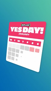 The best days are Yes Days at Main Event! Say yes to doing it all, together. Enjoy All You Can Play activities plus a FREE $10 Fun Card for just $19.99 any day of the week, except Saturday. | Main Event