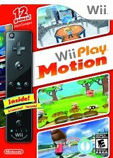 Wii Play: Motion