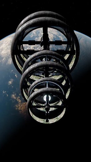 125K views · 14K reactions | "400 years. 2,400 humans. One new world. #ProjectChrysalis" | Suraj Kumar | Facebook