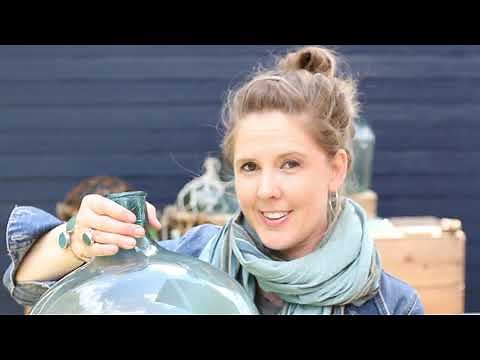 Virtual Beachcombing Festival: Japanese Sea Glass - Christina Sawka