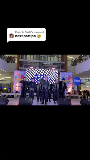 Replying to @Yoshi Second Part!✨ | We Are Bulletproof Pt.2l Final Performance | Covered by Young Villains @BTS #youngvillains #wearebulletproofpt2 #kpopdancecover #bts #kpop