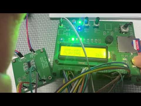 임베디드 WavPlayer