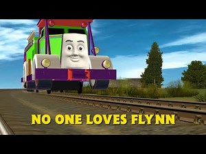 "Fiery Flynn" - Ultra 4K HD Remaster