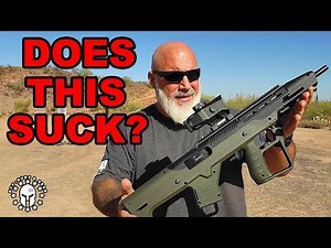 Hi-Point PCC Bullpup From HighTower Armory