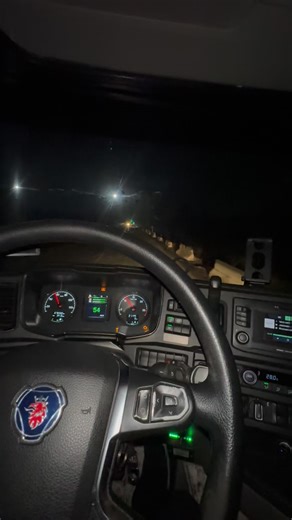 Abdulloh Ismatillaev on Instagram: "Scania👍"