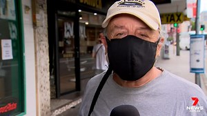 Today is the first day of free rapid antigen tests for concession card holders. 7NEWS visited two pharmacies today, and both were reporting problems with the government’s COVID-19 Rapid Antigen Test Concessional Access Program. More Details: 7news.link/3tSUwws More Video: https://youtu.be/LEBZGG-AO-8 7NEWS at 6pm. #Coronavirus #7NEWS | 7NEWS Sydney