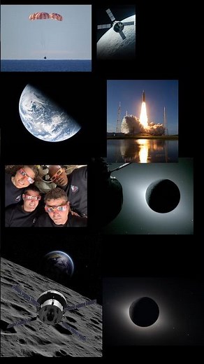 These Artemis II Photos Will Break Your Brain