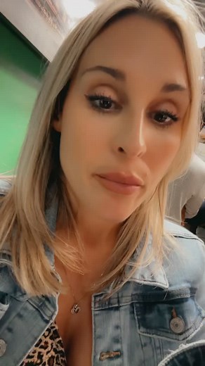 Allie Rae Official TikTok on TikTok