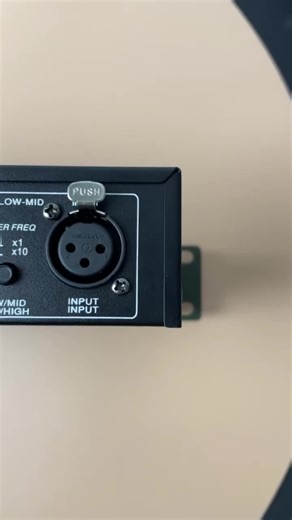 EPsounds 234XL Crossover Speaker Review