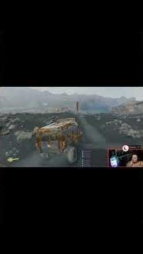 Death Stranding We Love Zalt #deathstranding #gaming #twitchvods #playthrough