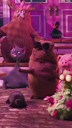 274K views · 4.2K reactions | Vibes!! song- Popular #theweeknd | Noodle and Bun | Facebook