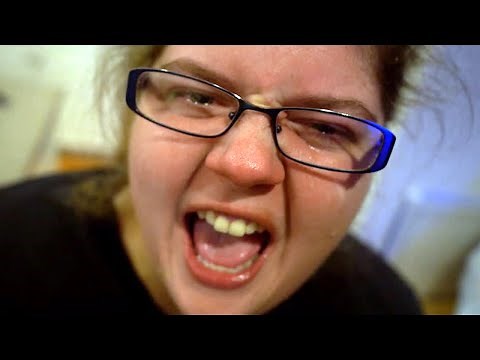 BRIDGETTE RUINED GAME NIGHT