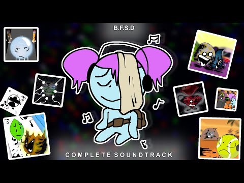 The Complete B.F.S.D Soundtrack Unofficial Video