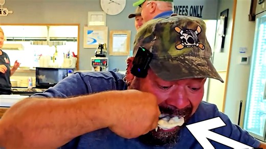 4 minutes on the clock: Game on