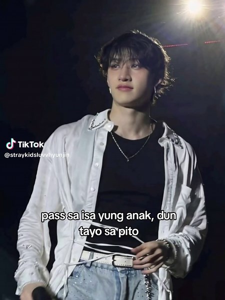 Hapi paders dey Chan! #fypシ゚ #skz #stay #straykids #fyppppppppppppppppppppppp #kpop #kpopfypシ #unflop #dontletthisflop #epwaypi #Bangchan #Christopherchan #dadof7kids