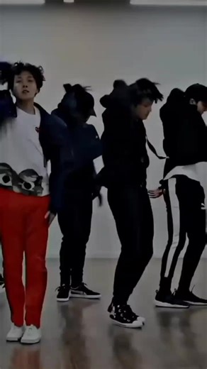 Funny BTS Dance Steps That Will Make You Laugh