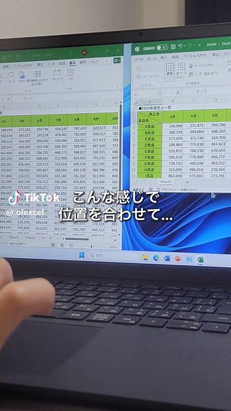 TikTokでelu_excel.teijiさんをチェック！