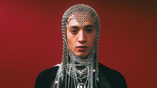 Norwegen: Kyle Alessandro – «Lighter» | Offizielles Musikvideo