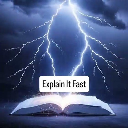 Explain It Fast | Quick Knowledge
