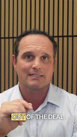 Landlord Trap #8 of 22 when Selling #wireassociates #investing #realestatemarket