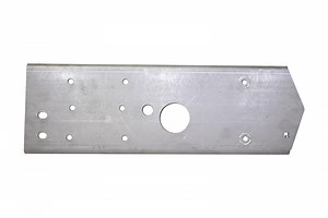 Rust Buster Frame Repair RB7801R Rust Buster Frame Repair Sections | Summit Racing