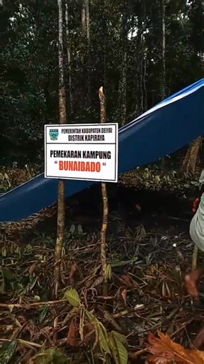 102K views · 960 reactions | Bukan orang Kamoro yang cabut papan nama tapi orang Key yang cabut Papan nama. #Reels #Fyp #Jangkauanluas #MusaBomaMapiha777 | Musa Boma Mapiha | Facebook