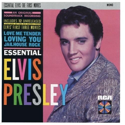 Elvis Presley - Essential Elvis