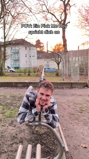 Ein Pick Me Boy spricht dich an: Die Herausforderungen