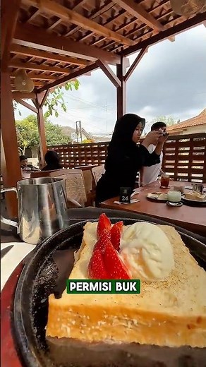 Wajib cobain menu andalan ini 🥰